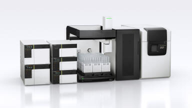 New Preparative Purification System Provides Better Prep Processes