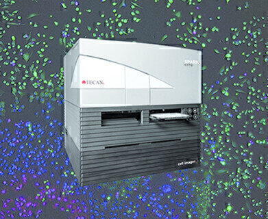 Live Cell Plate Reader with Real-time Image Cytometry Unveiled