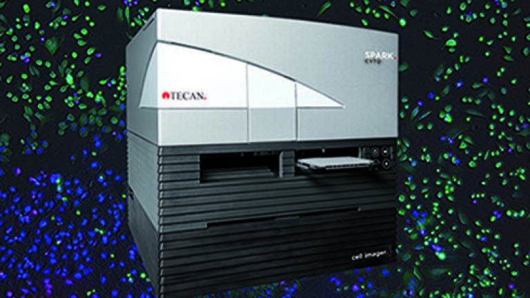 Live Cell Plate Reader with Real-time Image Cytometry Unveiled