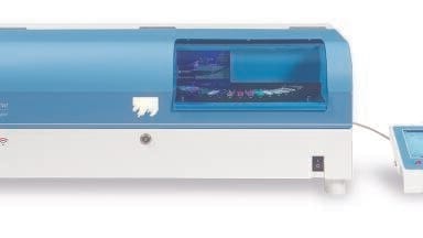 A Comparison Between a Direct Mercury Analyser and ICP-MS
