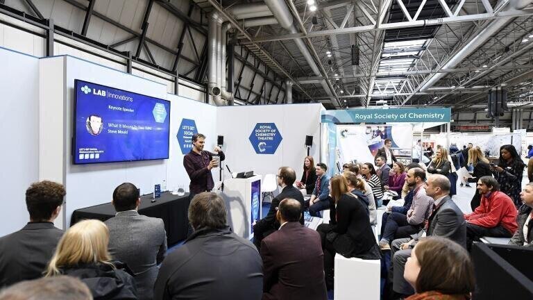 Lab Innovations Unveils Educational Scientific Conference Programme Themes