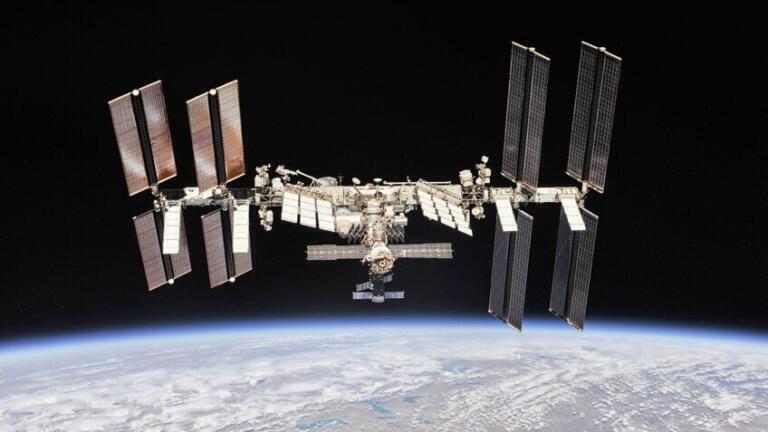 Biomining Spacetech take Ultimate Tests