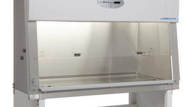Biosafety Cabinets for Maximum Operator Protection