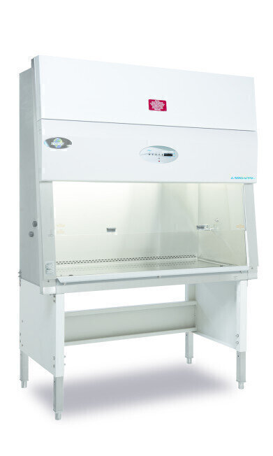 Biosafety Cabinets for Maximum Operator Protection
