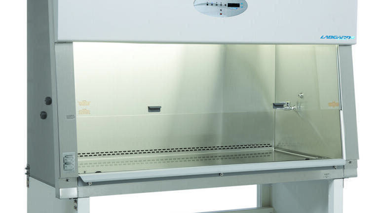 Biosafety Cabinets for Maximum Operator Protection
