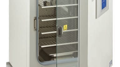 CO2 Incubators for Stable Cell Cultures