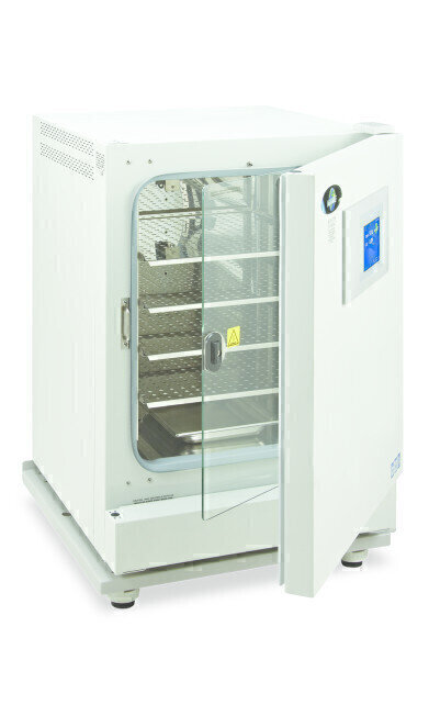 CO<sub>2</sub> Incubators for Stable Cell Cultures