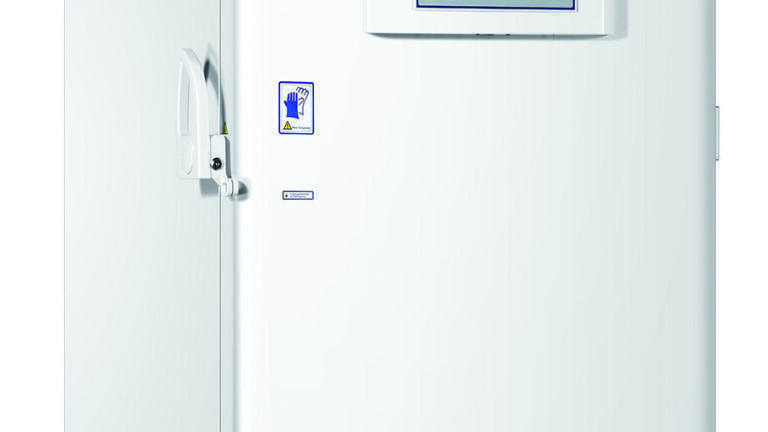 ULT Freezers for Reliable Storage Conditions