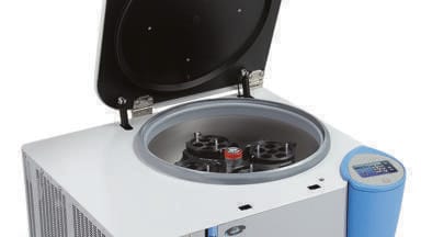General Purpose Centrifuges for Multi-Applications