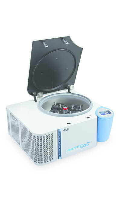 General Purpose Centrifuges for Multi-Applications