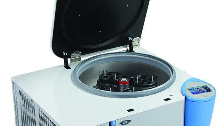 General Purpose Centrifuges for Multi-Applications