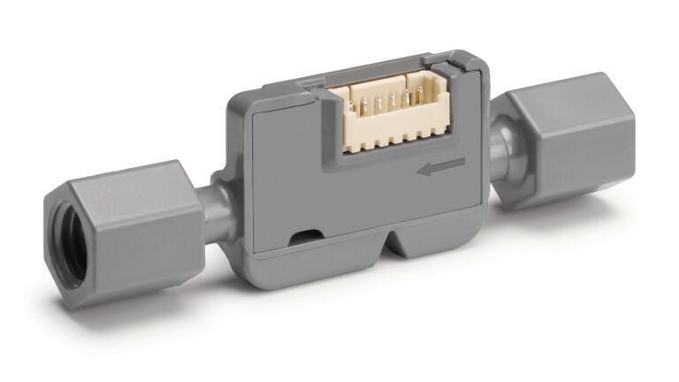 Cutting-edge Liquid Flow Sensing Technology Available Worldwide