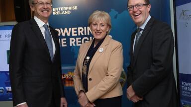 New €2.75m Fund to Drive Productivity