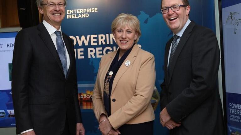 New €2.75m Fund to Drive Productivity