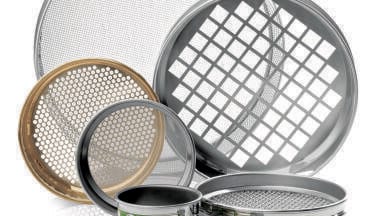 The 7 Steps of Sieving