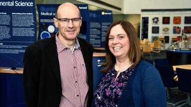 Strategic Appointments Ahead of Planned Upgrade at Diamond