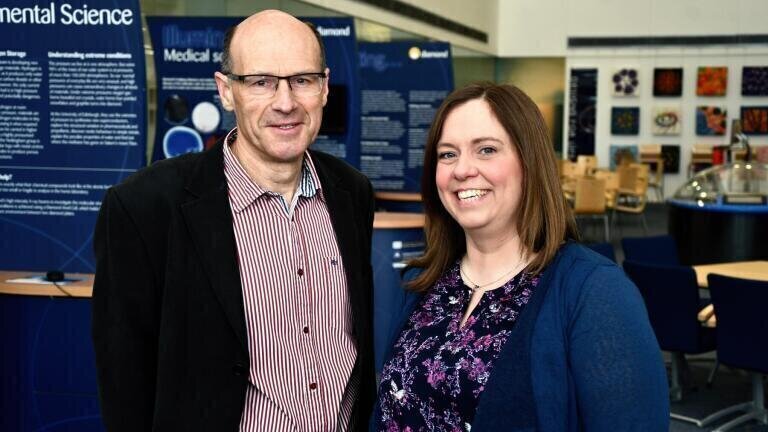 Strategic Appointments Ahead of Planned Upgrade at Diamond