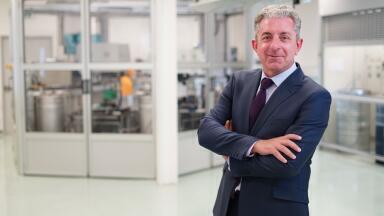 Strategic Move into Integrated Drug Discovery Pays Off