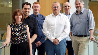 New Chairman to Help Speed Products to Market
