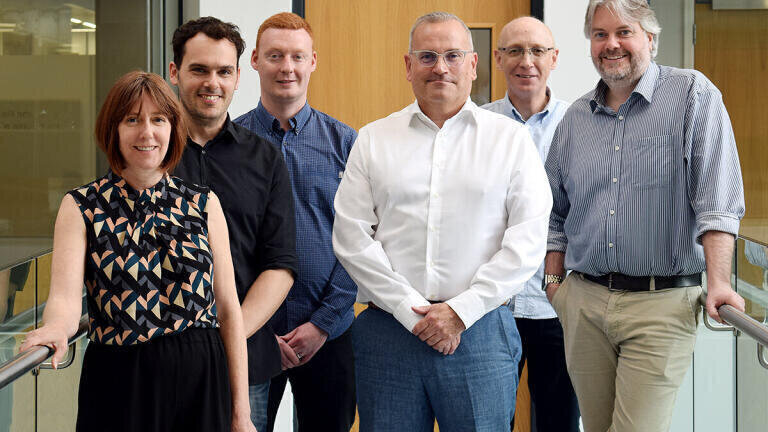 New Chairman to Help Speed Products to Market