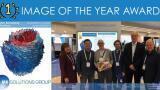 Cardiac Research Image wins Award