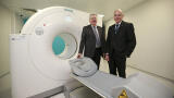 New Centre Advances Imaging and Diagnosis