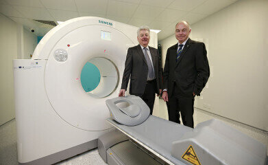 New Centre Advances Imaging and Diagnosis
