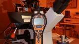 High-Performance VOC Detector Measures and Maintains Air Quality Within Hospital Conception Unit