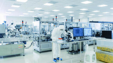 Support for Users to Comply with new USP and EP Regulations for UV-vis Spectroscopy Announced