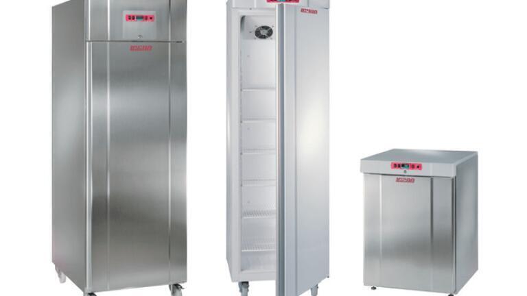 Cooled Incubator Range Offers Accuracy and Space-efficiency