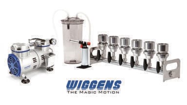 Vacuum Filtration Systems for Every Laboratory