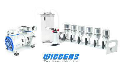 Vacuum Filtration Systems for Every Laboratory