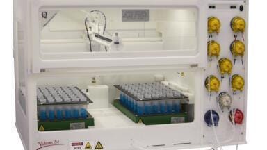 Automated Lab Systems for Sample Processing and Digestion