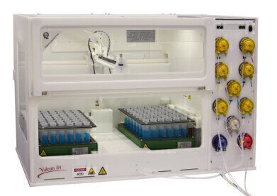 Automated Lab Systems for Sample Processing and Digestion