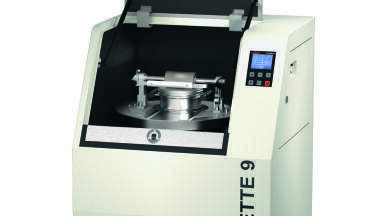 Quick and Easy Spectroscopy Sample Preparation 