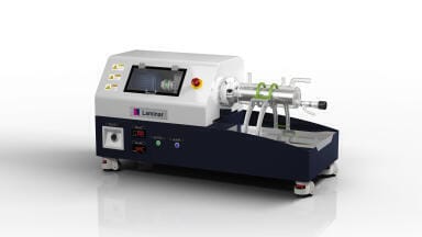 Accelerated Synthesis of Uniform High Purity Substances