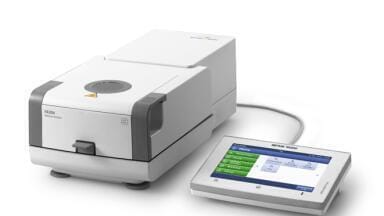 Reduce Measurement Time by 80% with New Moisture Analyzer Function QuickPredict™