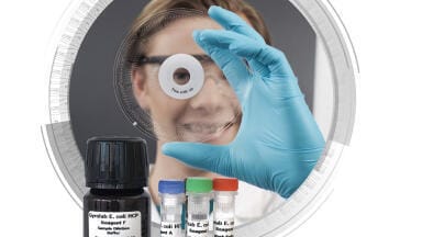 E. coli HCP Kit for Automated Impurity Analysis of Biotherapeutics Introduced