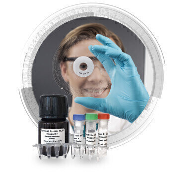 E. coli HCP Kit for Automated Impurity Analysis of Biotherapeutics Introduced