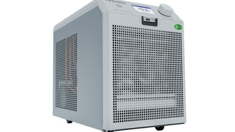 DuraChill® Portable Recirculating Chillers