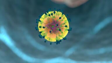Does the Common Cold Have a Silver Lining?