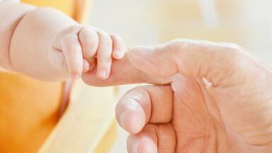 Can Prosthetics Sense Touch?
