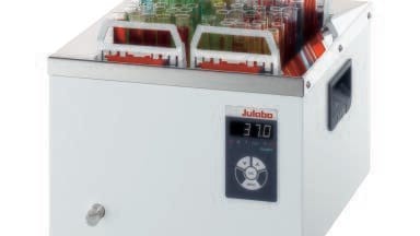 PURA 10 Water Bath - High quality. Practical. Durable.