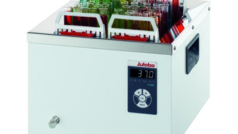 PURA 10 Water Bath - High quality. Practical. Durable.