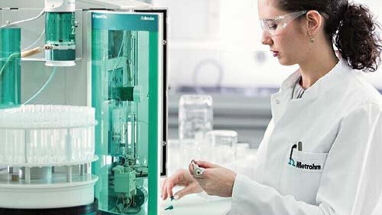 Know your ions - overcoming the limits of HPLC with ion chromatography