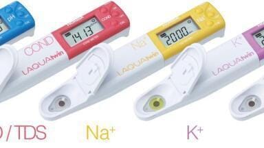 Handheld Meters Ideal for Brewing Process Measurements
