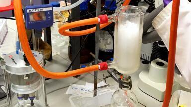 Streamlining Synthetic Organic Methods Development  