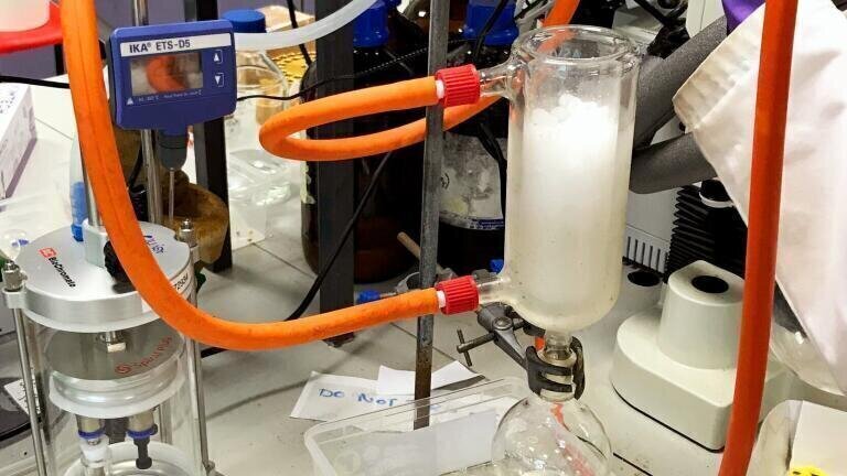 Streamlining Synthetic Organic Methods Development  