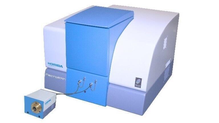 Make Raman Powerful Labmate Online