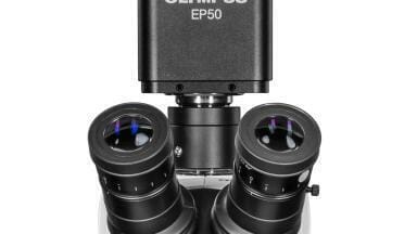Wireless Digital Imaging - With the EP50 Stand-alone Network Camera